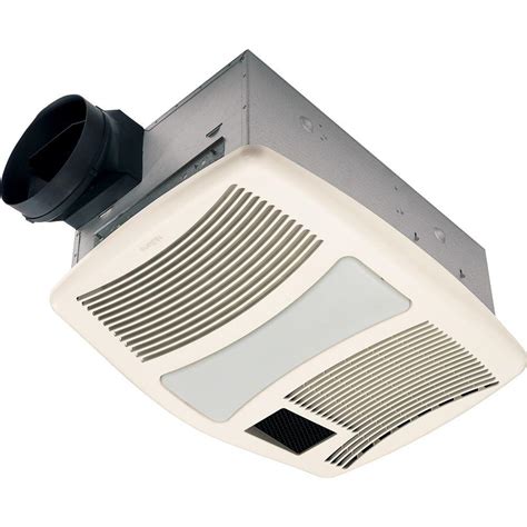 broan nutone bathroom fan and heater